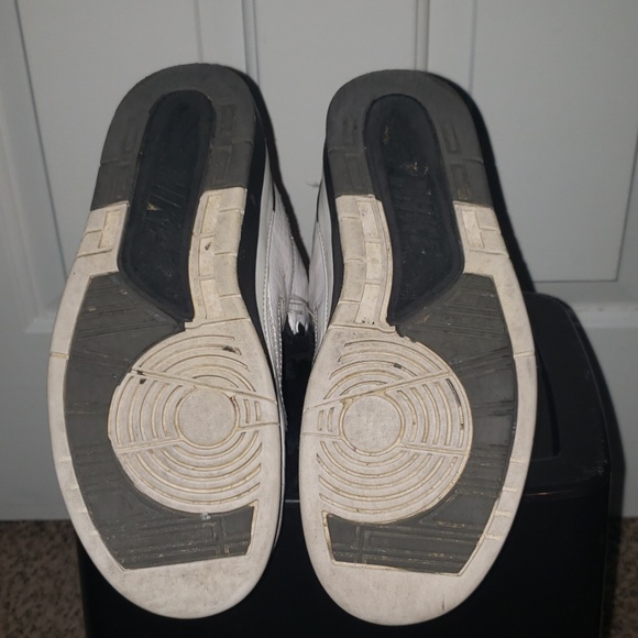 Retro Jordan 2 - Picture 4 of 8